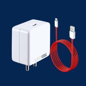 One Plus SUPWERVOOC 80W