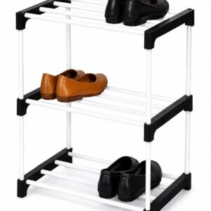 Portable Shoe Rack