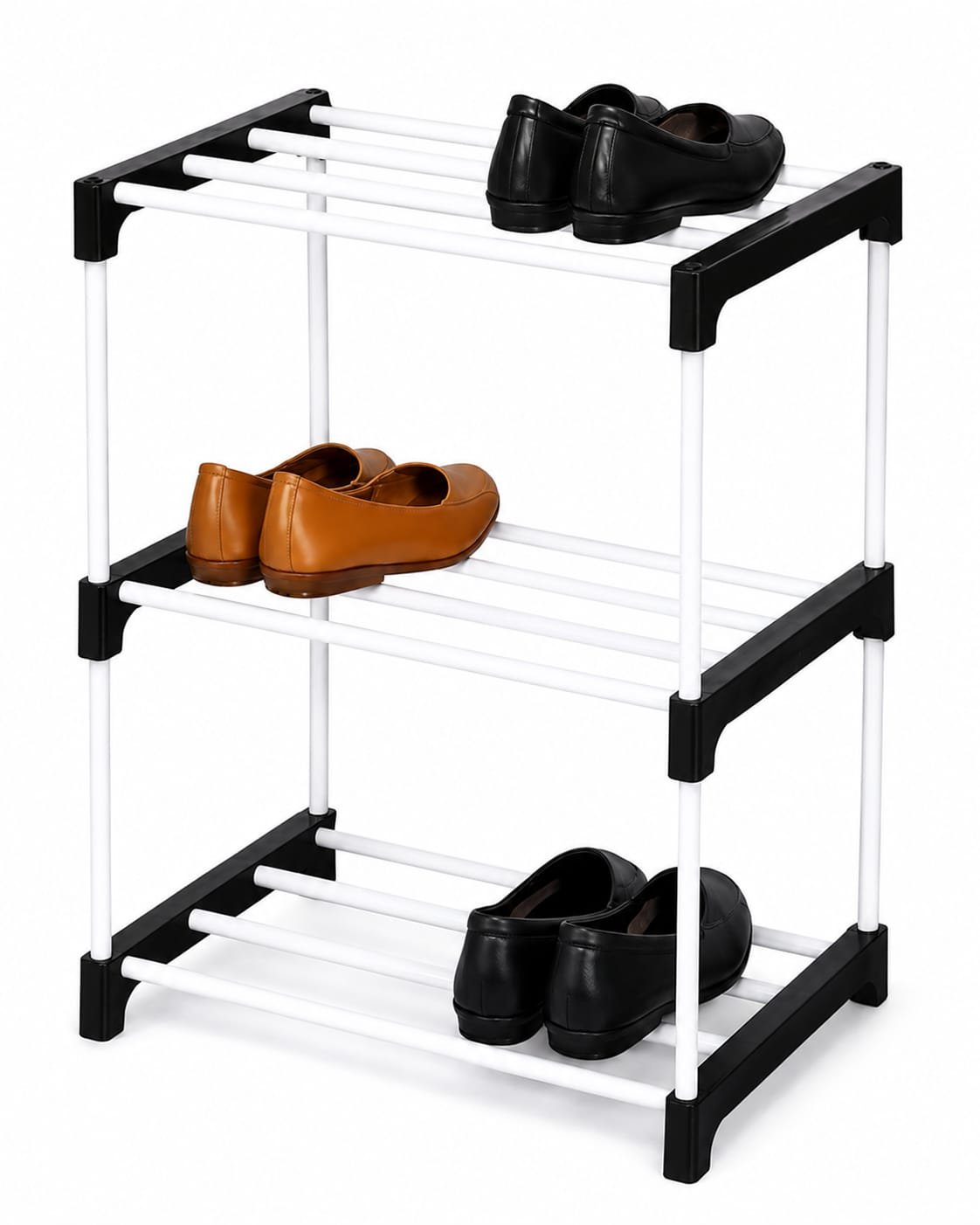 Portable Shoe Rack