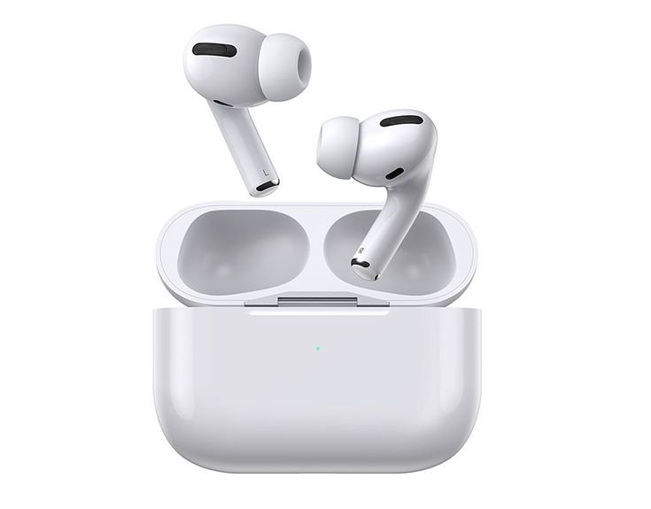 Apple AirPods Pro 2 Style
