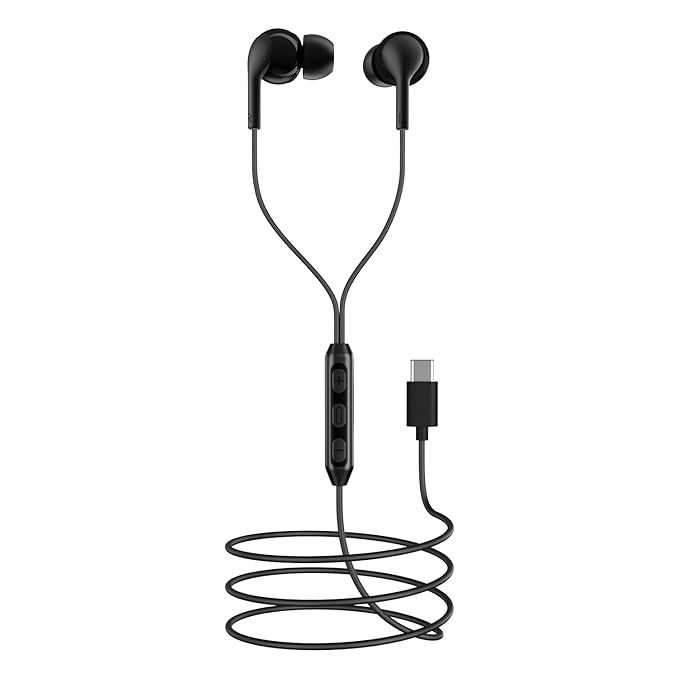 boAt BassHeads 100C